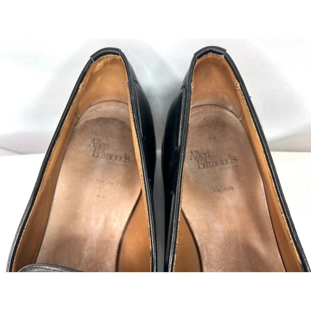 Allen Edmonds allen edmonds